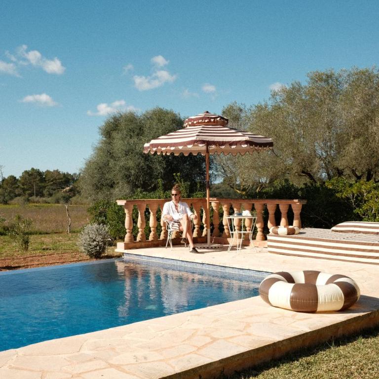 La Molina Mallorca - Apartamento - 7