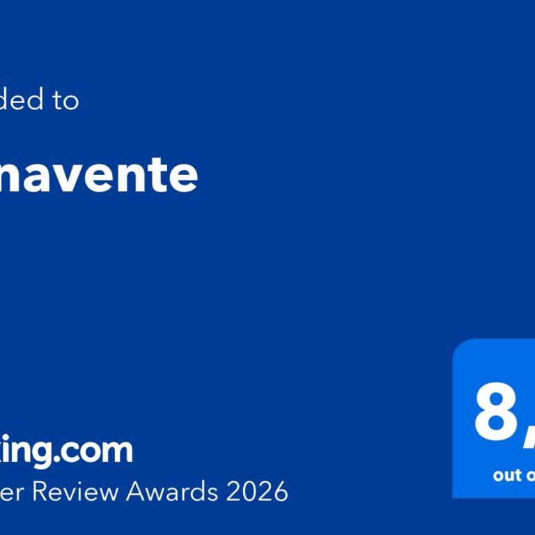 Benavente - Three-Bedroom Apartment - 29