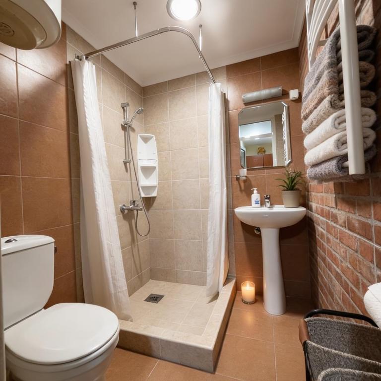 Apartments DS Club - Studio Apartman - 2