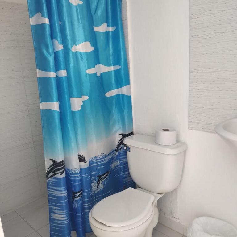 Babor - One-Bedroom Apartment - 2