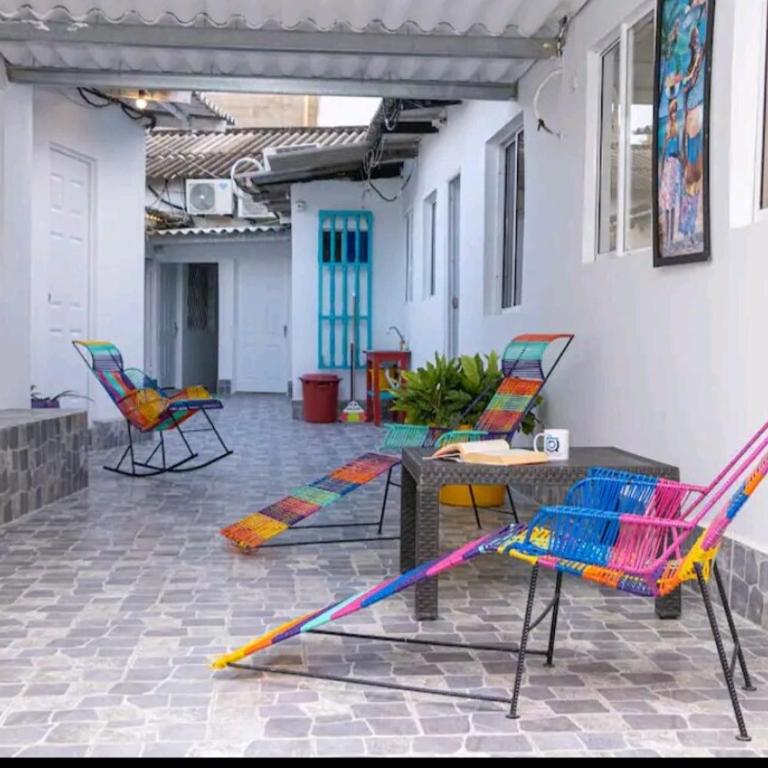 Babor - One-Bedroom Apartment - 7