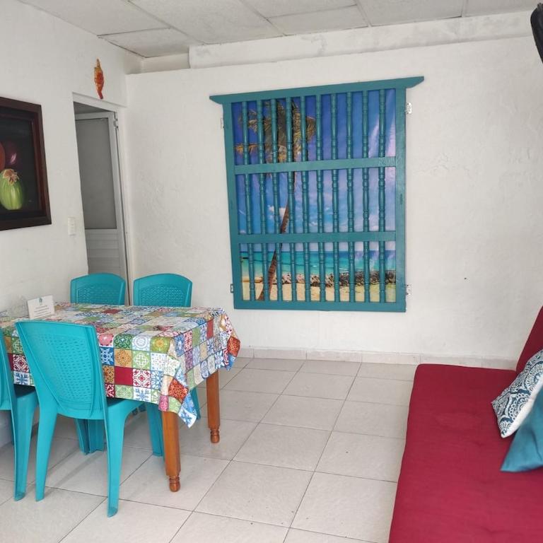 Babor - One-Bedroom Apartment - 9