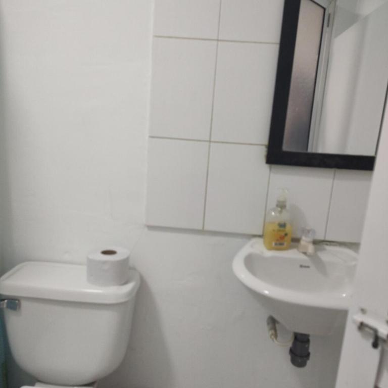 Babor - One-Bedroom Apartment - 12