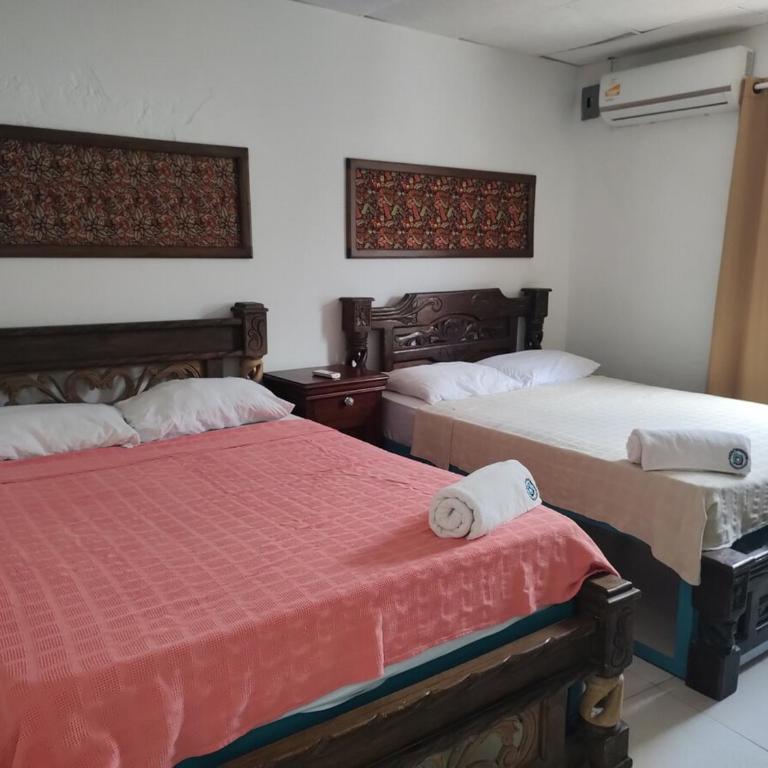 Babor - One-Bedroom Apartment - 15