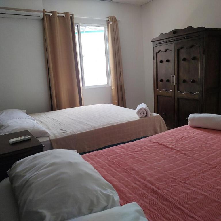 Babor - One-Bedroom Apartment - 16