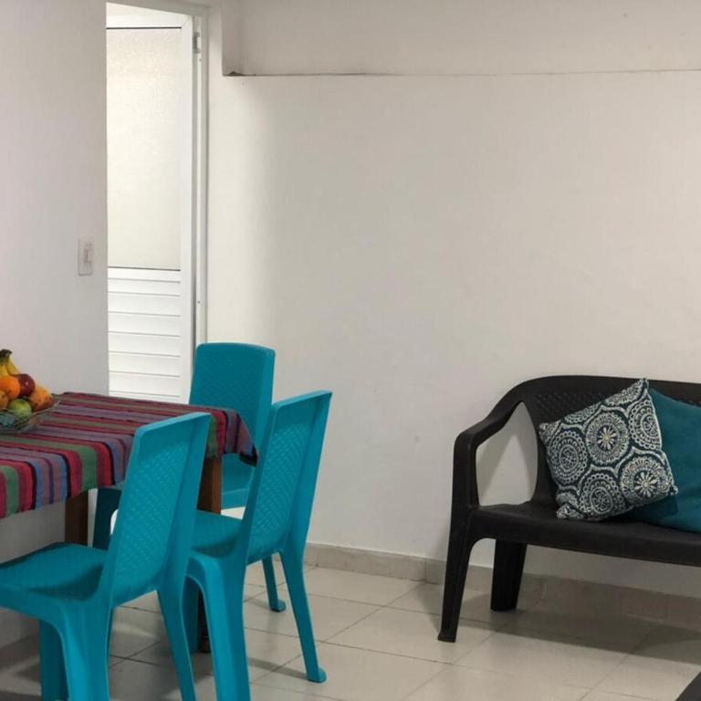 Babor - One-Bedroom Apartment - 17