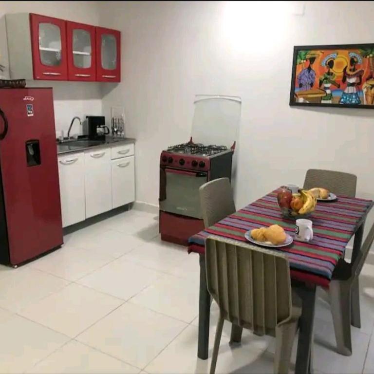 Getsemani Barlovento - One-Bedroom Apartment - 4