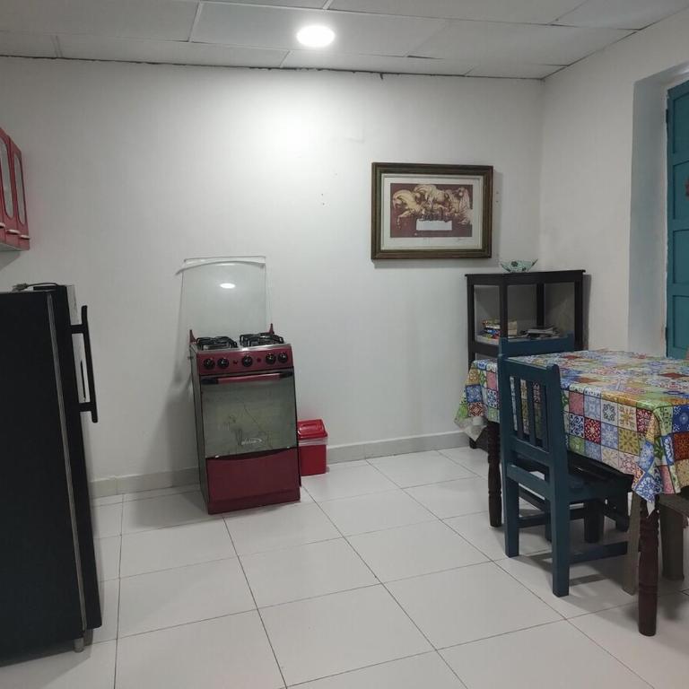 Getsemani Barlovento - One-Bedroom Apartment - 5