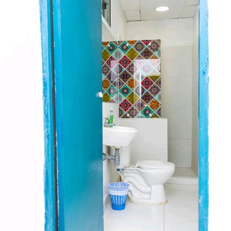 Getsemani Barlovento - One-Bedroom Apartment - 6