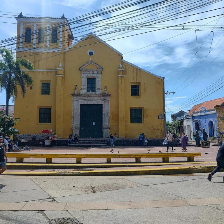 Getsemani Barlovento - One-Bedroom Apartment - 7