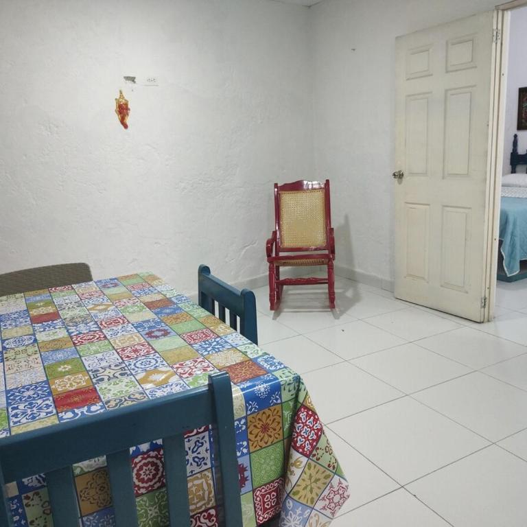 Getsemani Barlovento - One-Bedroom Apartment - 8