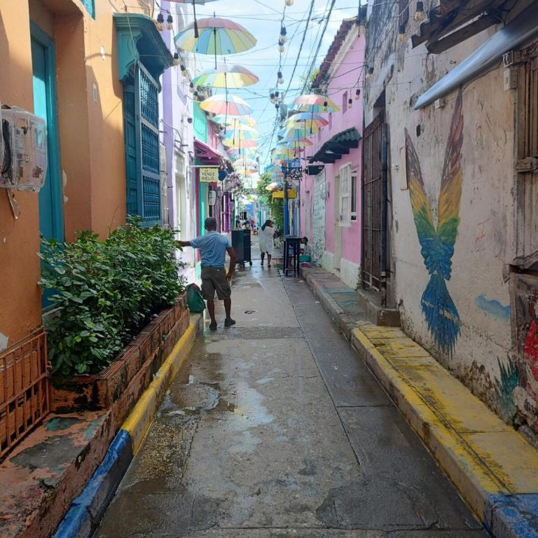 Getsemani Barlovento - One-Bedroom Apartment - 9