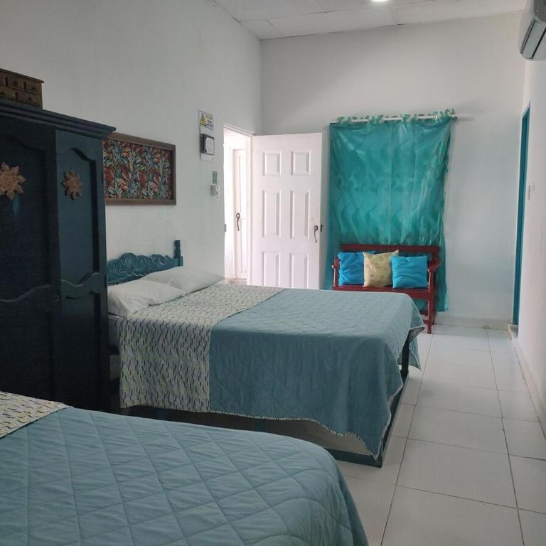 Getsemani Barlovento - One-Bedroom Apartment - 11