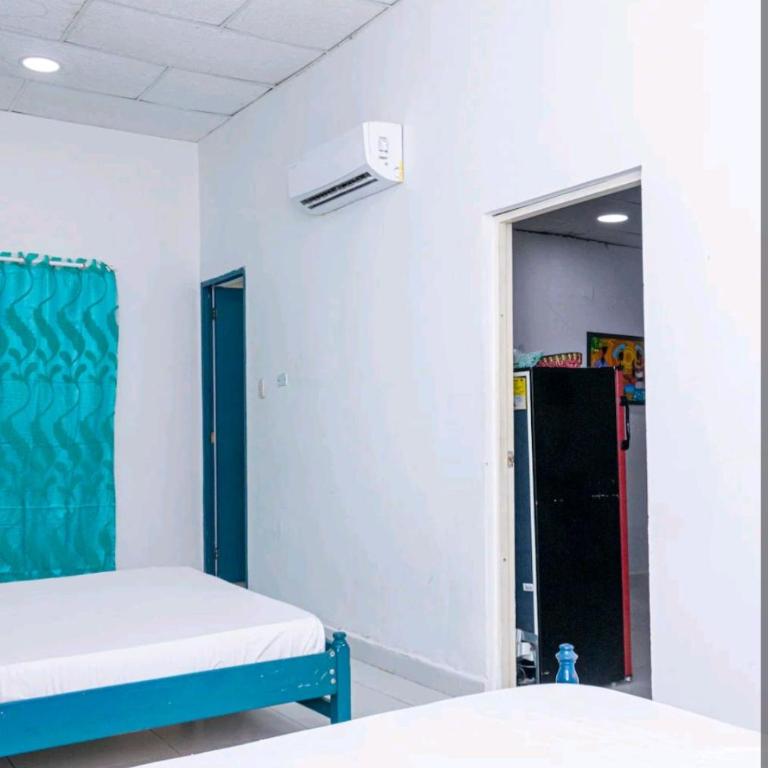 Getsemani Barlovento - One-Bedroom Apartment - 12