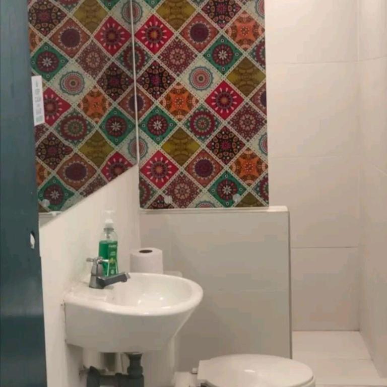 Getsemani Barlovento - One-Bedroom Apartment - 14