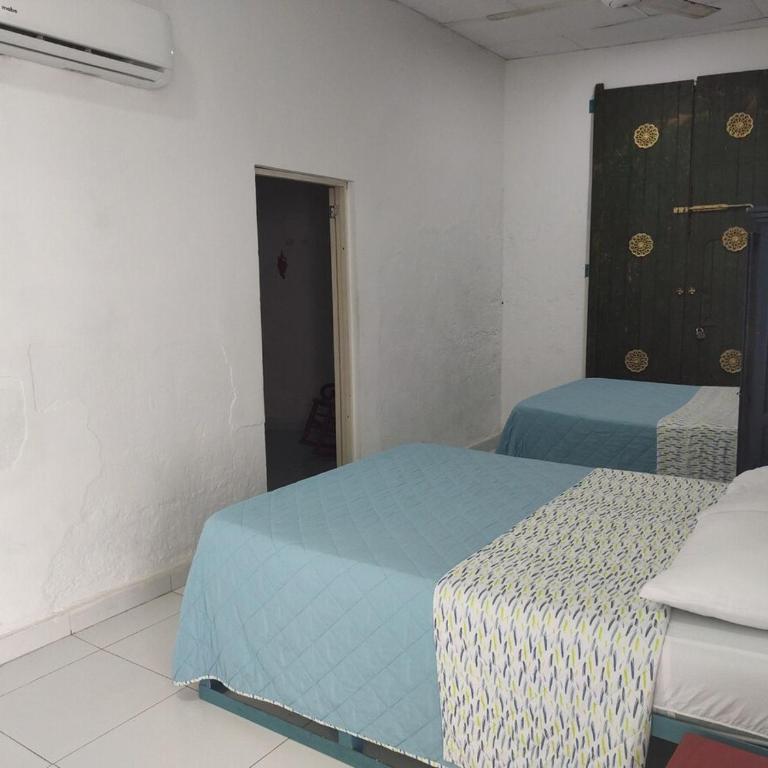 Getsemani Barlovento - One-Bedroom Apartment - 15