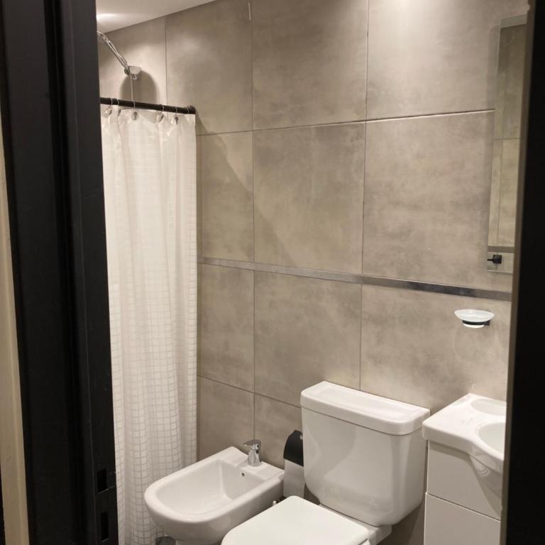Departamento Alto Alberdi - Apartamento de 1 dormitorio - 3