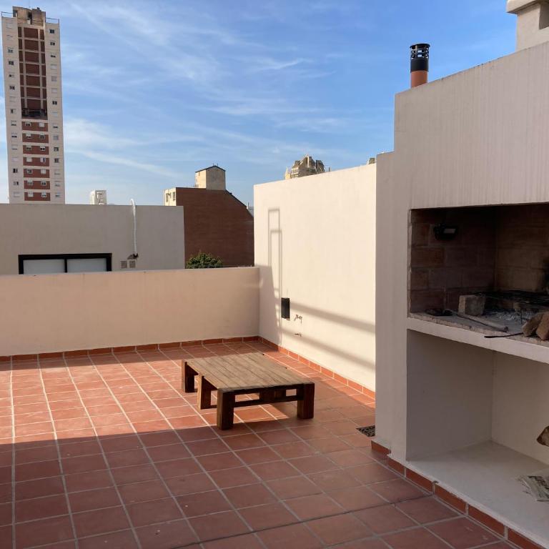 Departamento Alto Alberdi - Apartamento de 1 dormitorio - 5