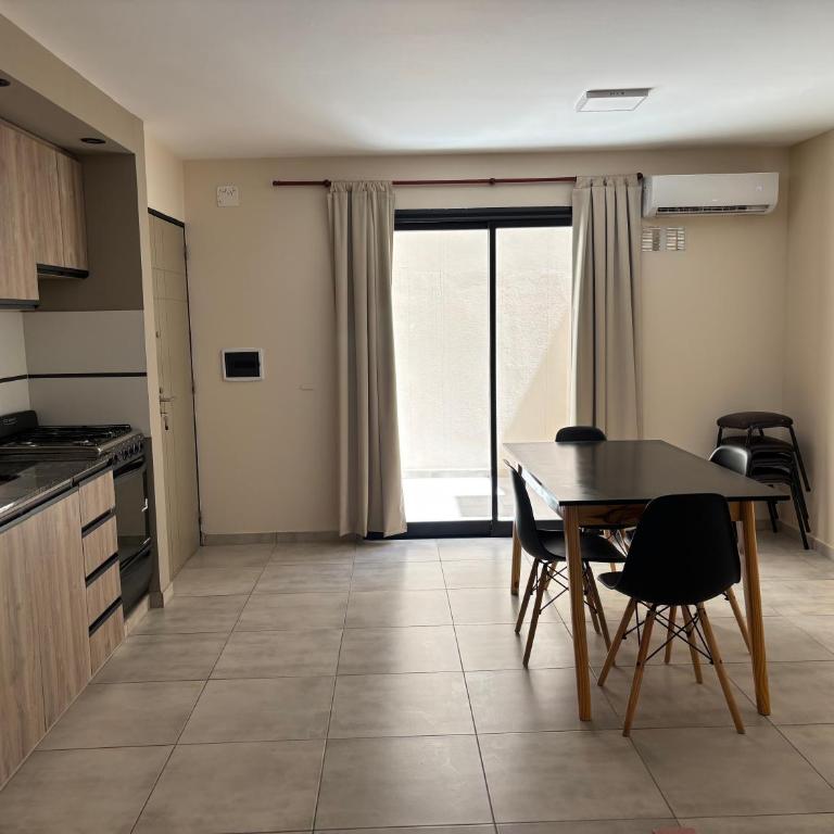 Departamento Alto Alberdi - Apartamento de 1 dormitorio - 6