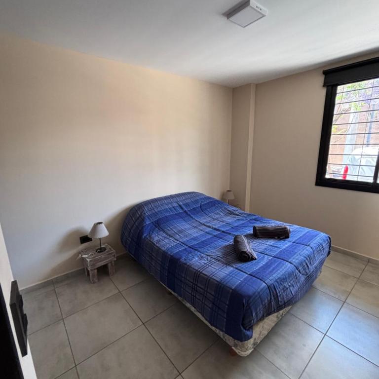 Departamento Alto Alberdi - Apartamento de 1 dormitorio - 2