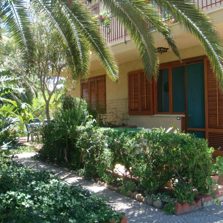 Sea View Garden Beach Home - Appartamento con 2 Camere da Letto - 1