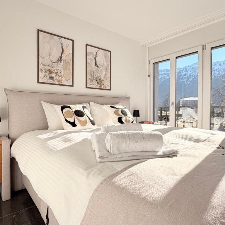 Center Park Apartment - Appartamento con 2 Camere da Letto - 1