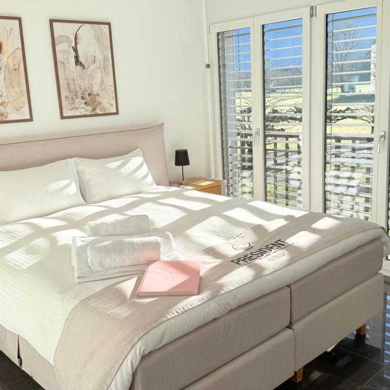 Center Park Apartment - Appartamento con 2 Camere da Letto - 4