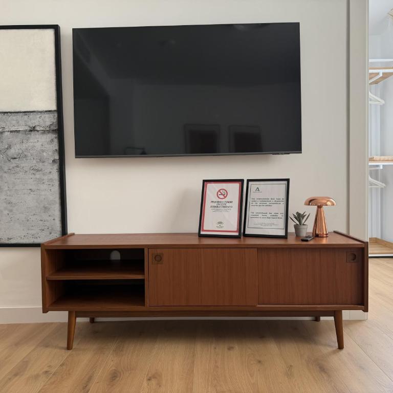 Horno de Haza | Boutique Apartment • City Centre - Two-Bedroom Apartment - 3
