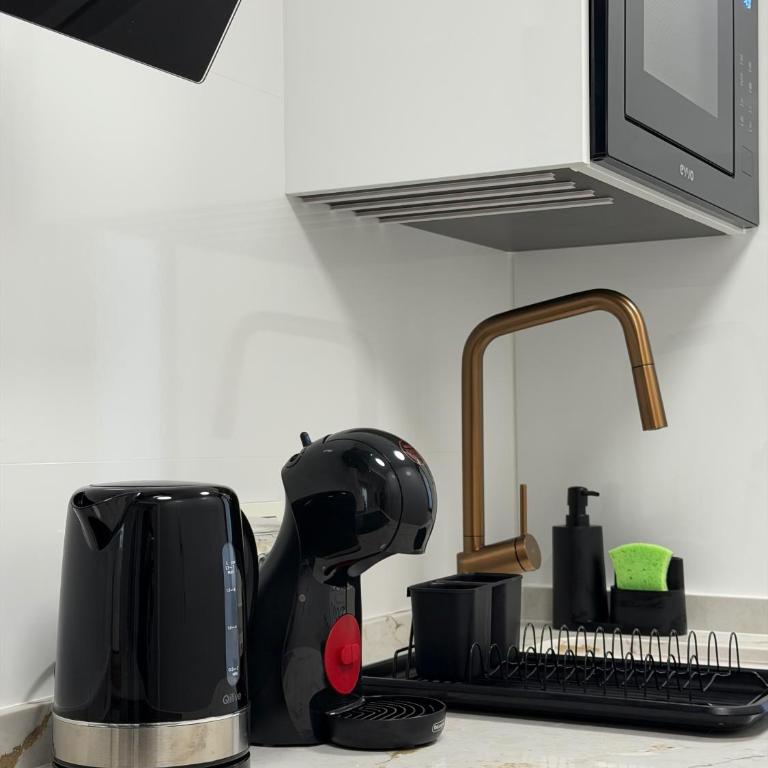 Horno de Haza | Boutique Apartment • City Centre - Two-Bedroom Apartment - 21