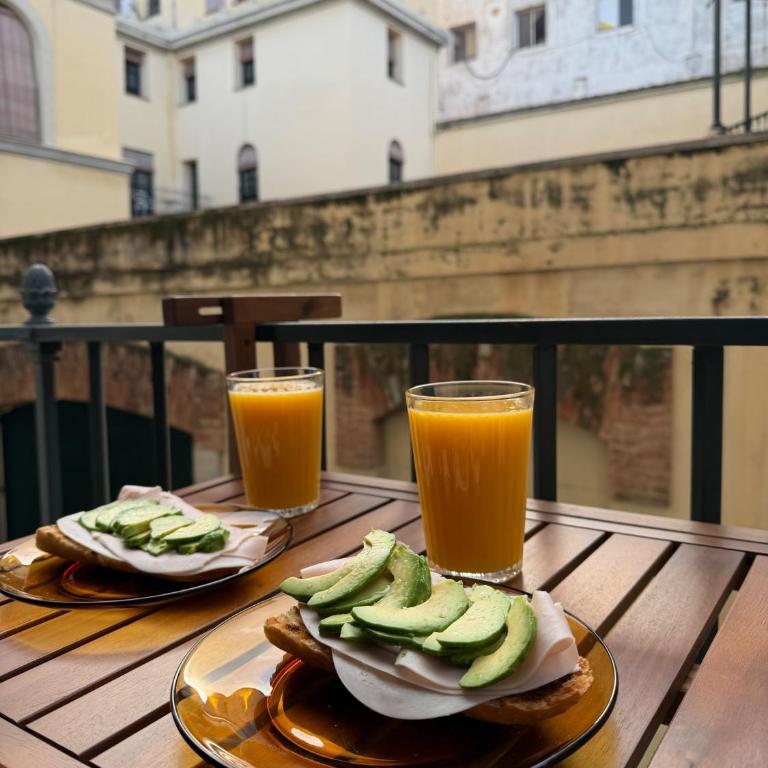 Horno de Haza | Boutique Apartment • City Centre - Two-Bedroom Apartment - 29