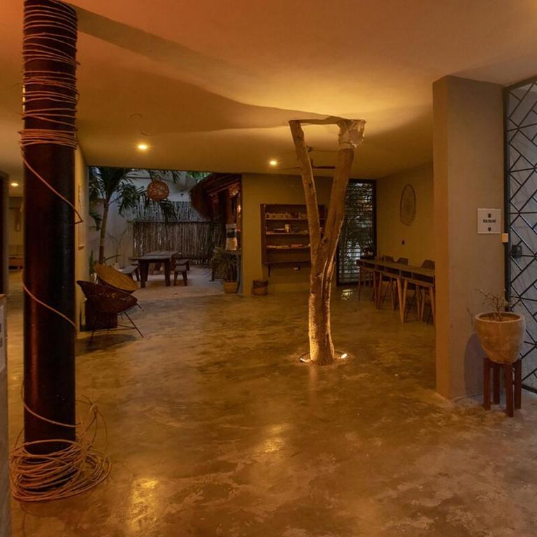 condo pacha tulum - Habitación Doble Deluxe - 2