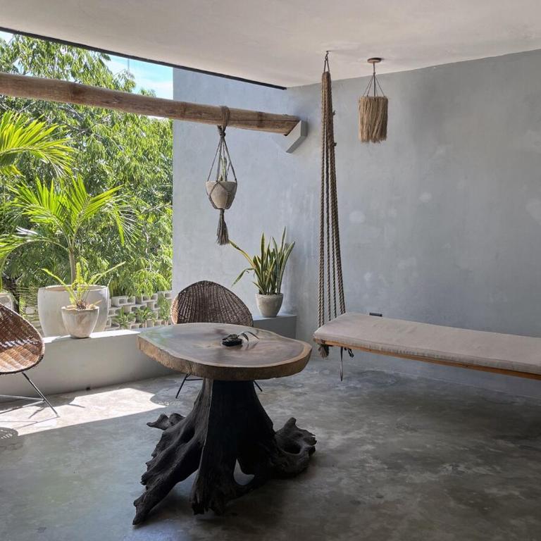 condo pacha tulum - Habitación Doble Deluxe - 8