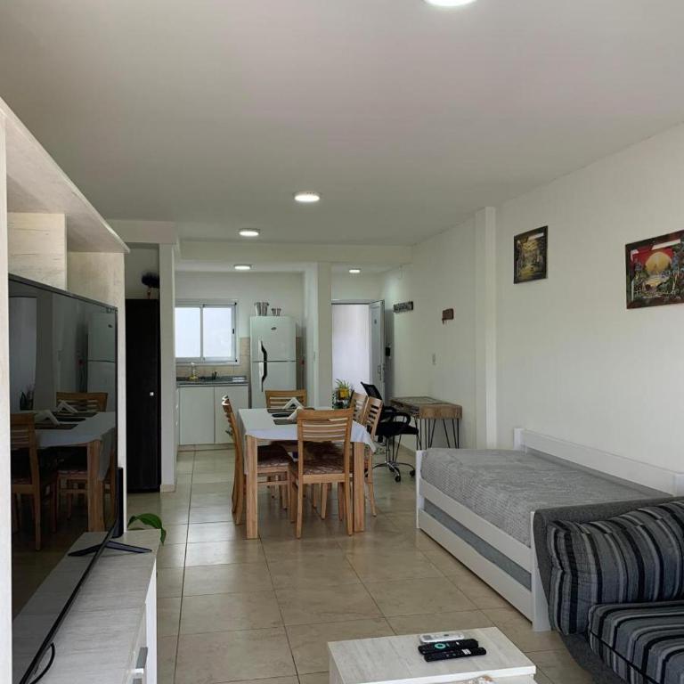 Tu mágico sueño - Three-Bedroom Apartment - 7