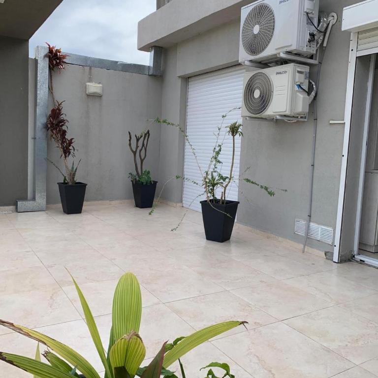 Tu mágico sueño - Three-Bedroom Apartment - 12