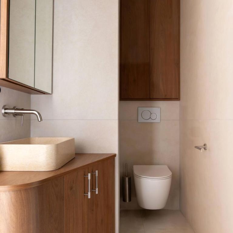Amazing boutique suite 2P - Louvre Museum - Studio - 5