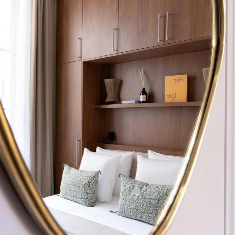Amazing boutique suite 2P - Louvre Museum - Studio - 9