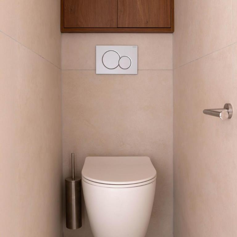 Amazing boutique suite 2P - Louvre Museum - Studio - 14
