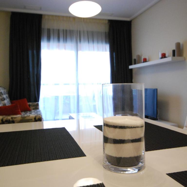 Las Flores Apartment - Apartamento de 2 dormitorios - 4