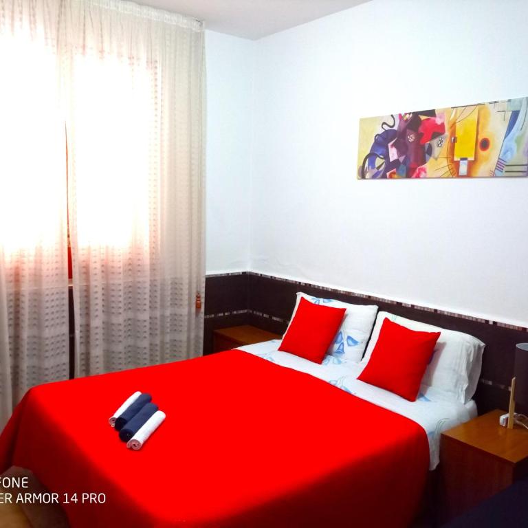 Sea View Garden Beach Home - Appartamento con 2 Camere da Letto - 2