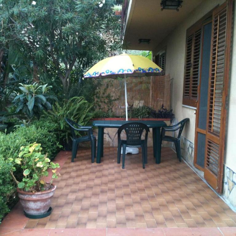 Sea View Garden Beach Home - Appartamento con 2 Camere da Letto - 19
