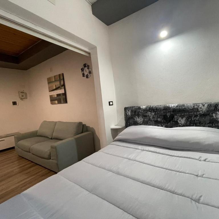 Luma Sixty nine - Haus mit 1 Schlafzimmer - 17