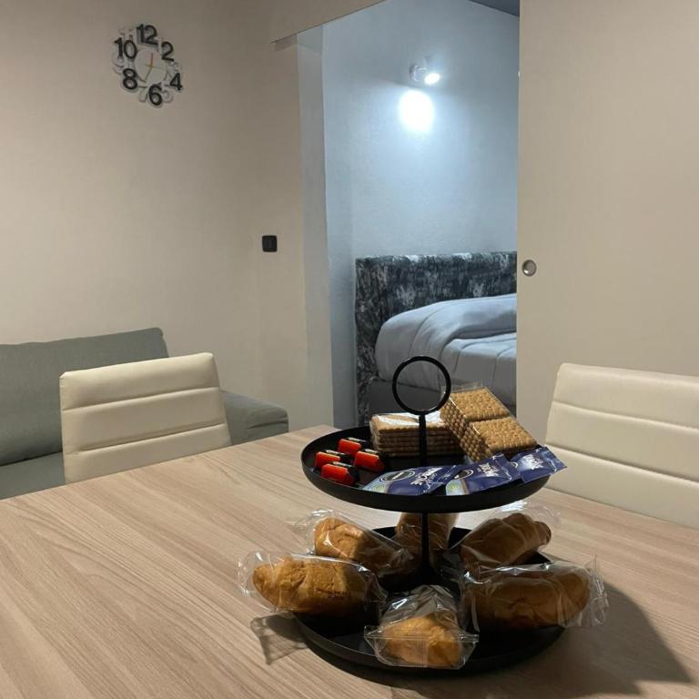 Luma Sixty nine - Haus mit 1 Schlafzimmer - 15