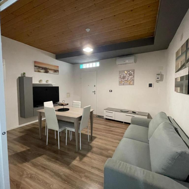 Luma Sixty nine - Haus mit 1 Schlafzimmer - 11