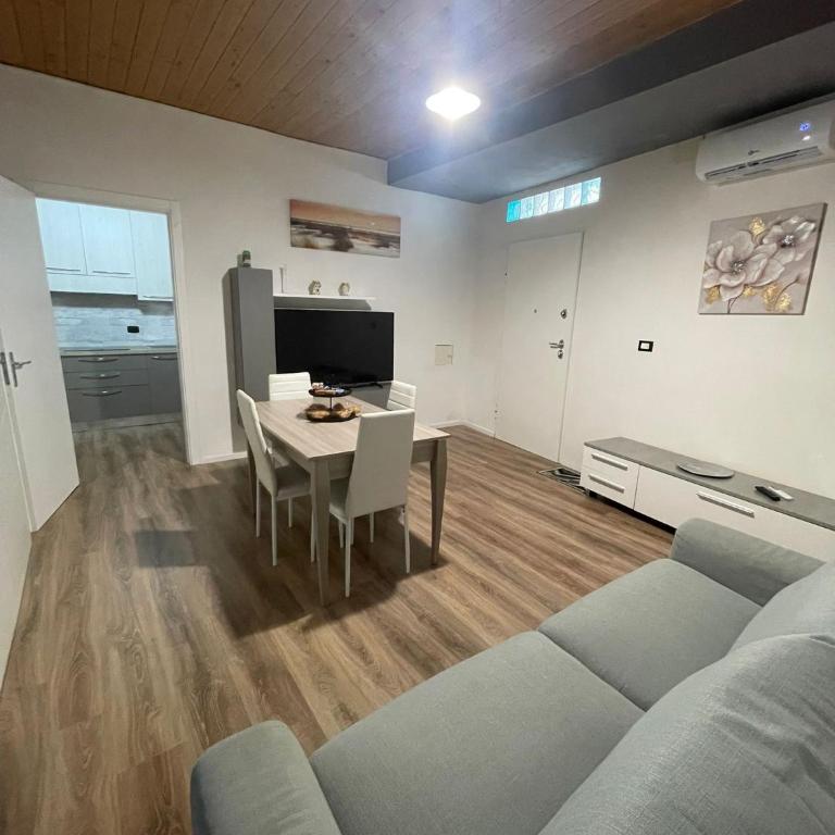 Luma Sixty nine - Haus mit 1 Schlafzimmer - 12