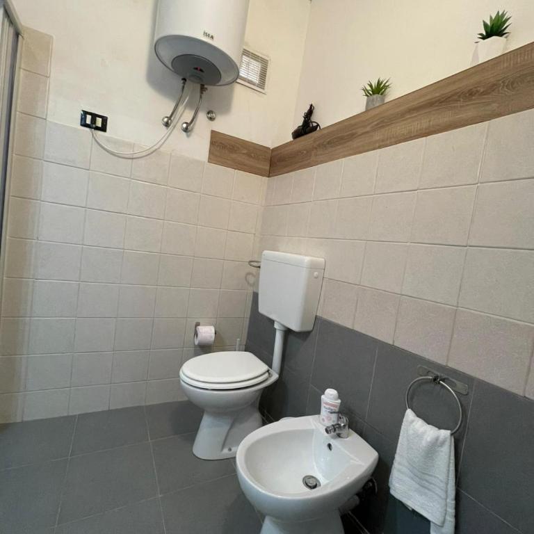 Luma Sixty nine - Haus mit 1 Schlafzimmer - 25