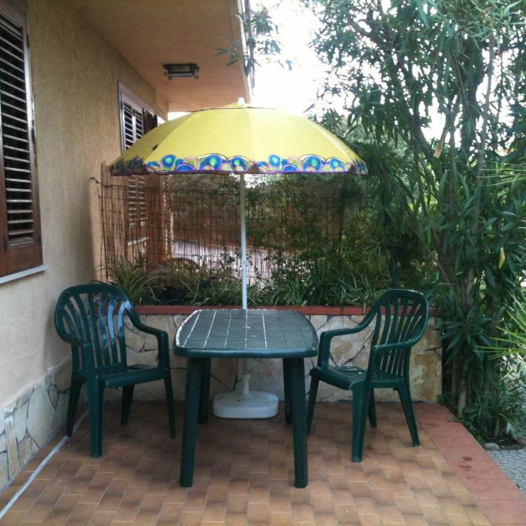Sea View Garden Beach Home - Appartamento con 2 Camere da Letto - 15