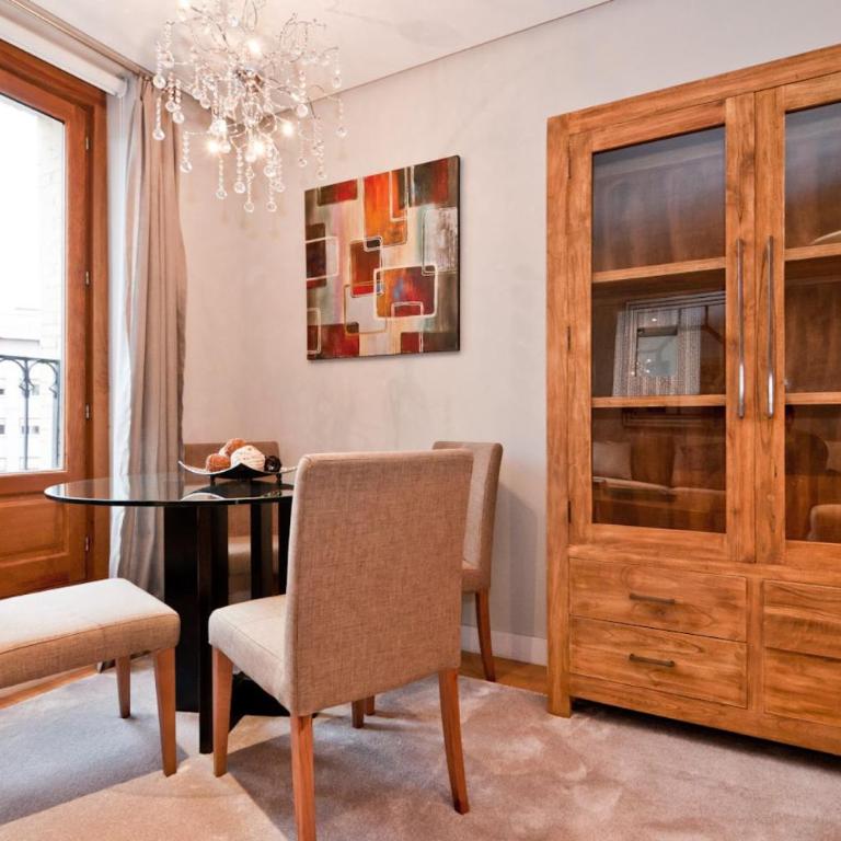 Stylish Flat Steps from Retiro - Apartamento - 5