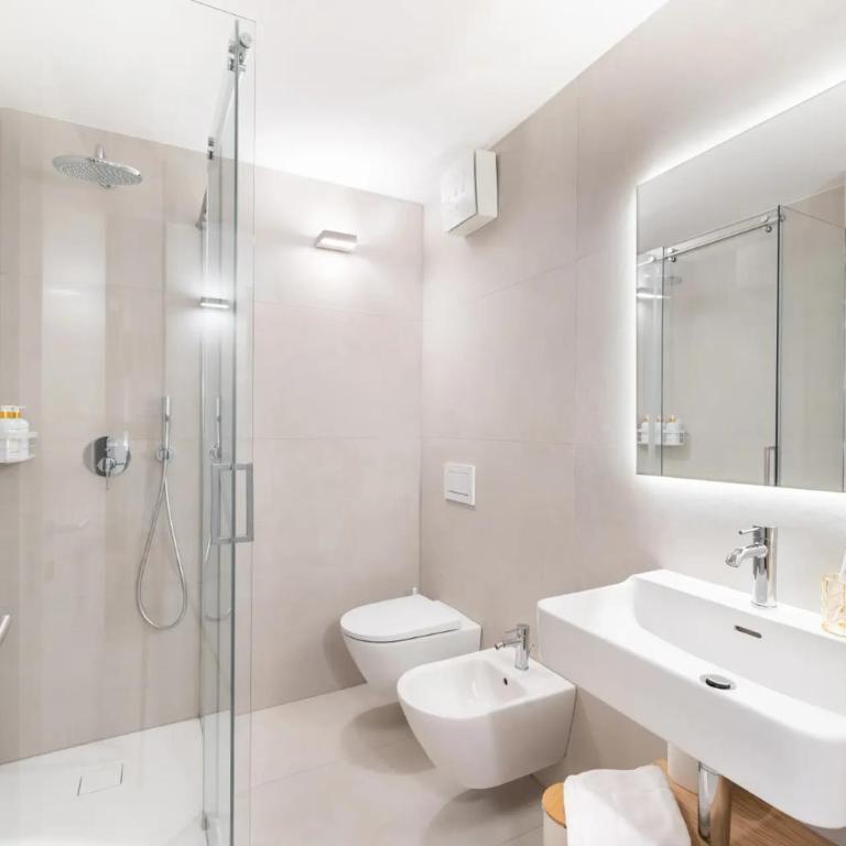 Opera Boutique Rooms - Suite - 5