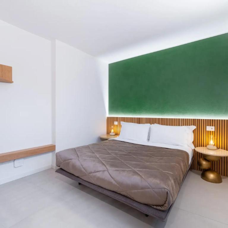 Opera Boutique Rooms - Suite - 1