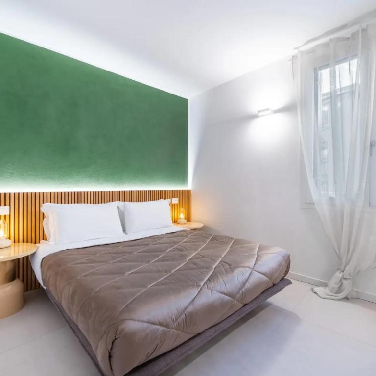 Opera Boutique Rooms - Suite - 4